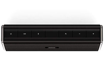 SoundLink Bluetooth Mobile speaker II Nylon Edition