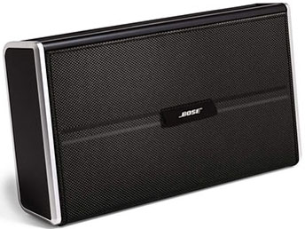 SoundLink Bluetooth Mobile speaker II Nylon Edition