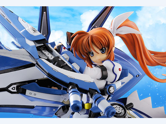 ���@��L�����J���Ȃ̂�Force �����Ȃ̂� CW-AEC00X Fortress & CW-AEC02X Strike Cannon