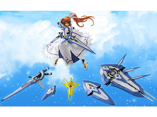 ���@��L�����J���Ȃ̂�Force �����Ȃ̂� CW-AEC00X Fortress & CW-AEC02X Strike Cannon