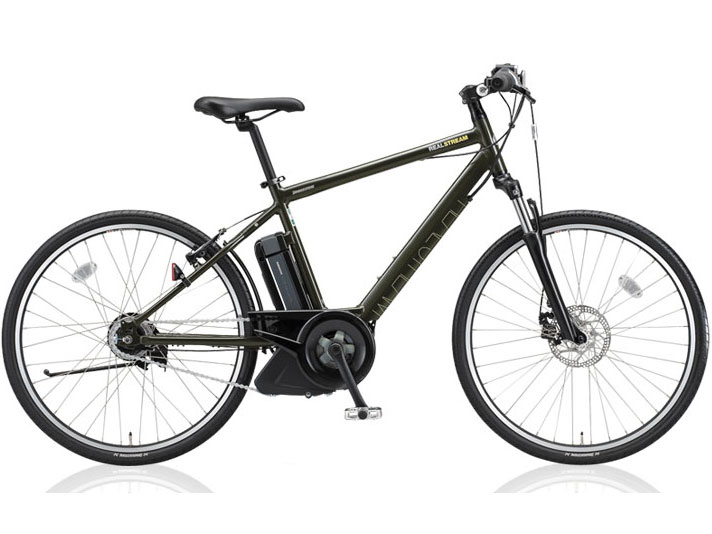 車庫保管　BRIDGESTONE リアルストリーム　九州内配達要相談　充電器 車庫保管 BRIDGESTONE リアルストリーム 九州内配達要相談 充電器 車庫