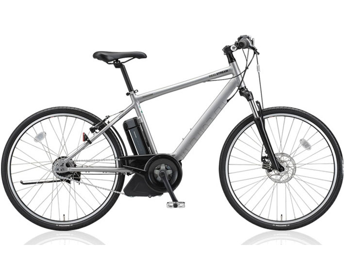 ブリジストン　電動アシスト自転車 電動アシスト自転車 ブリジストン