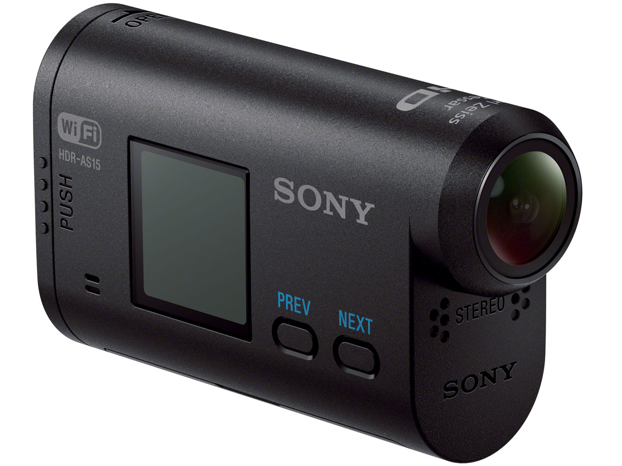 HDR-AS15