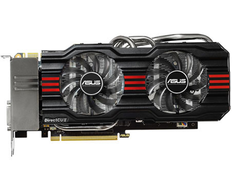 GTX670-DC2-4GD5 [PCIExp 4GB]