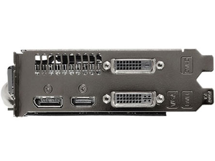 GTX670-DC2-4GD5 [PCIExp 4GB �o���N]