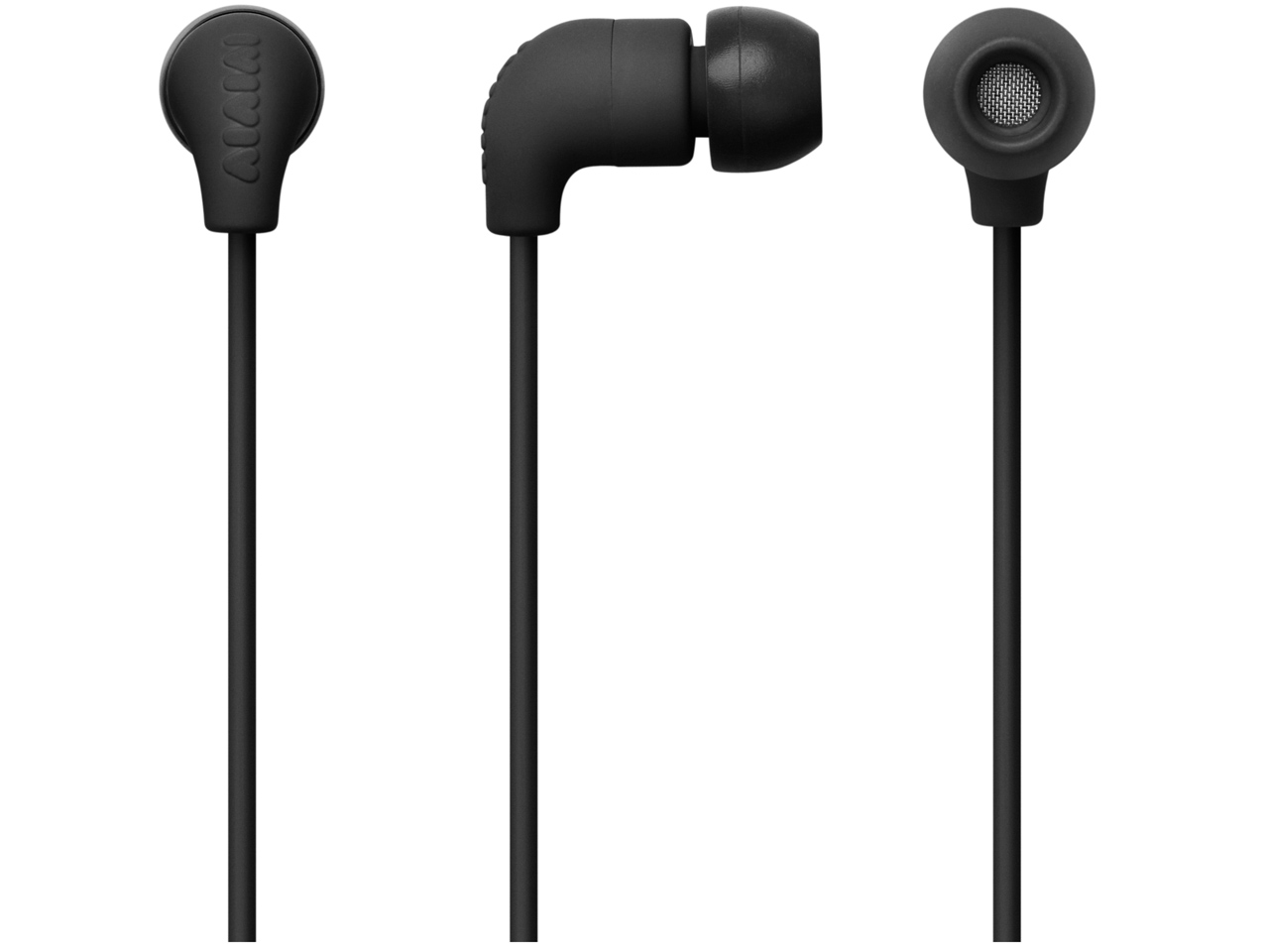 Pipe [Black]