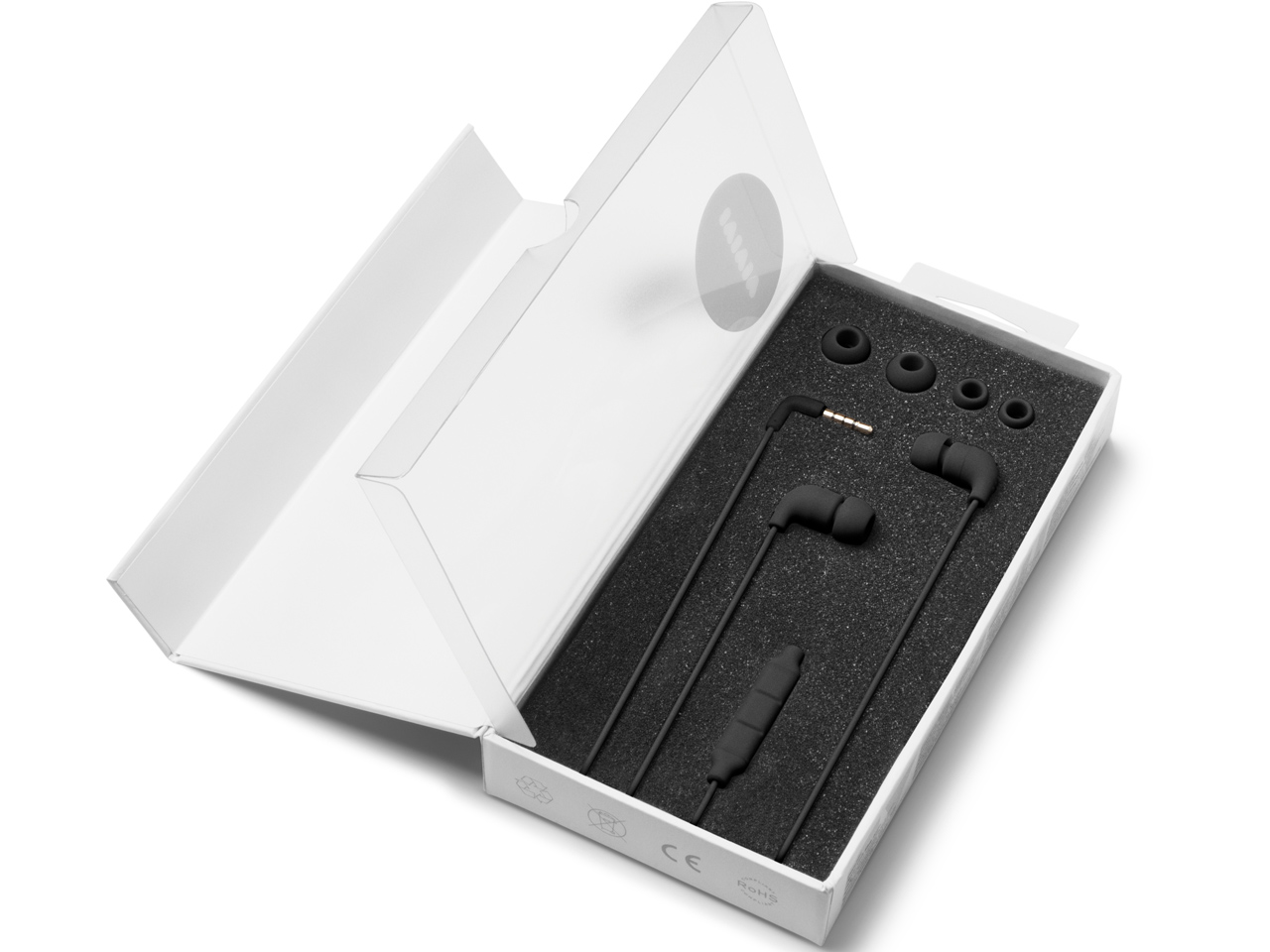 Pipe [Black]