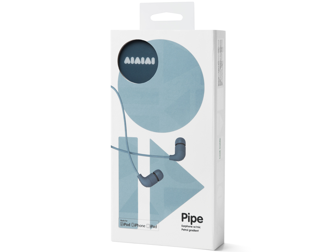 Pipe [Petrol]