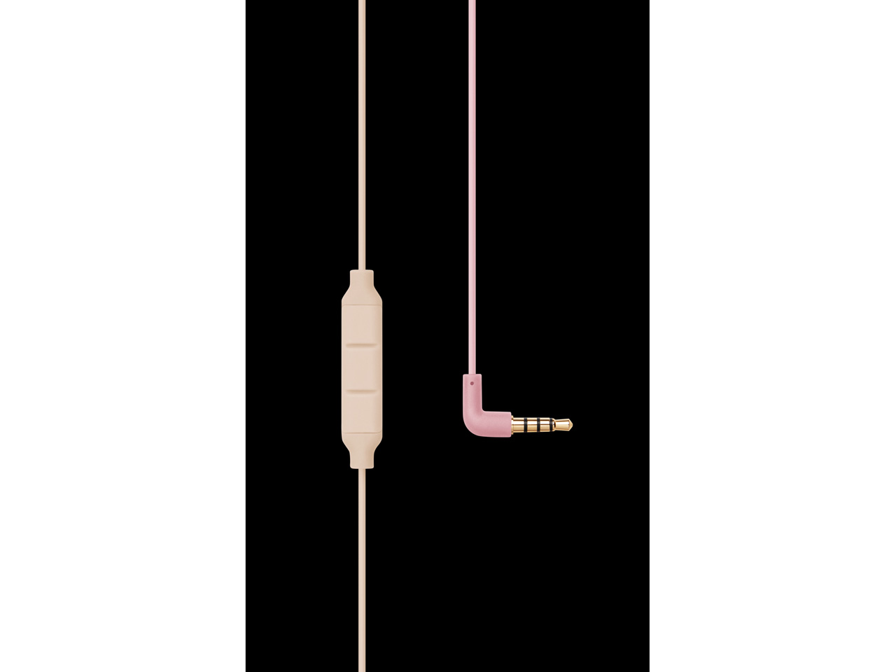 Pipe [Blush]