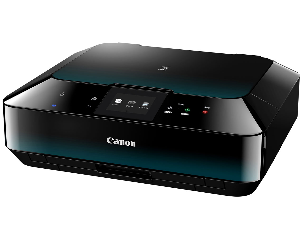 動作確認済み Canon キャノン PIXUS MG6330 ブルー Amazon.co.jp: Canon Inkjet PIXUS MG6330 All-In-One Printer