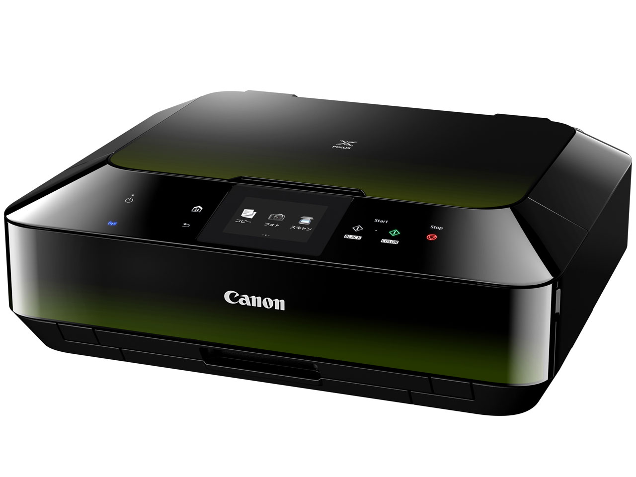 PIXUS MG6330 [�O���[��] �̐��i�摜