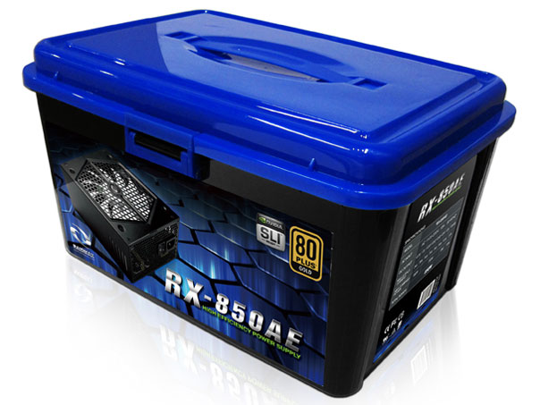 RX-850AE