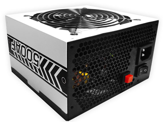 RX-500AF �̐��i�摜