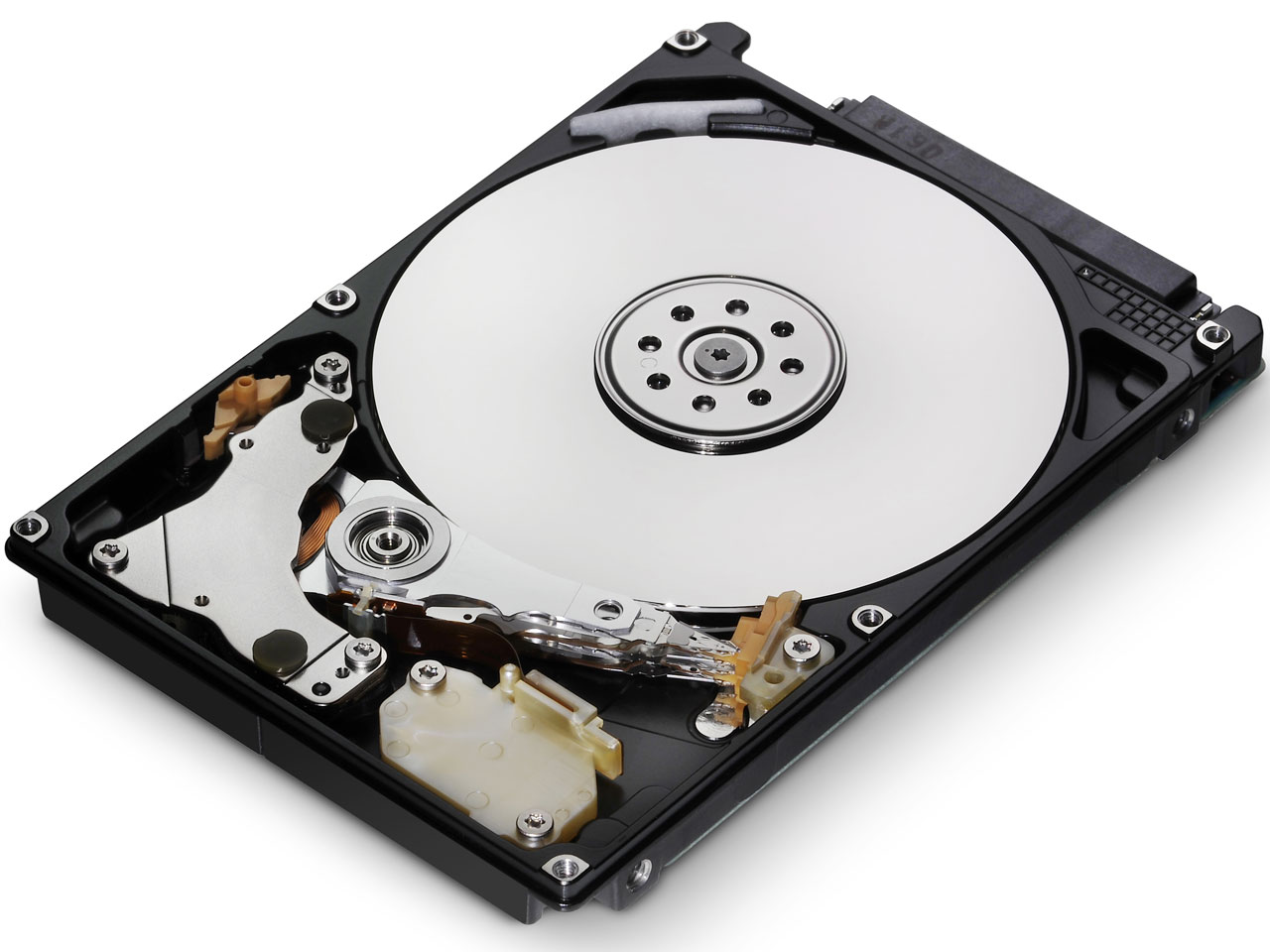 HTS547575A9E381 [750GB 9.5mm]