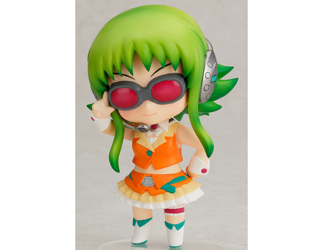 �˂�ǂ낢�� No.276 �o�[�`�����{�[�J���X�g Megpoid GUMI