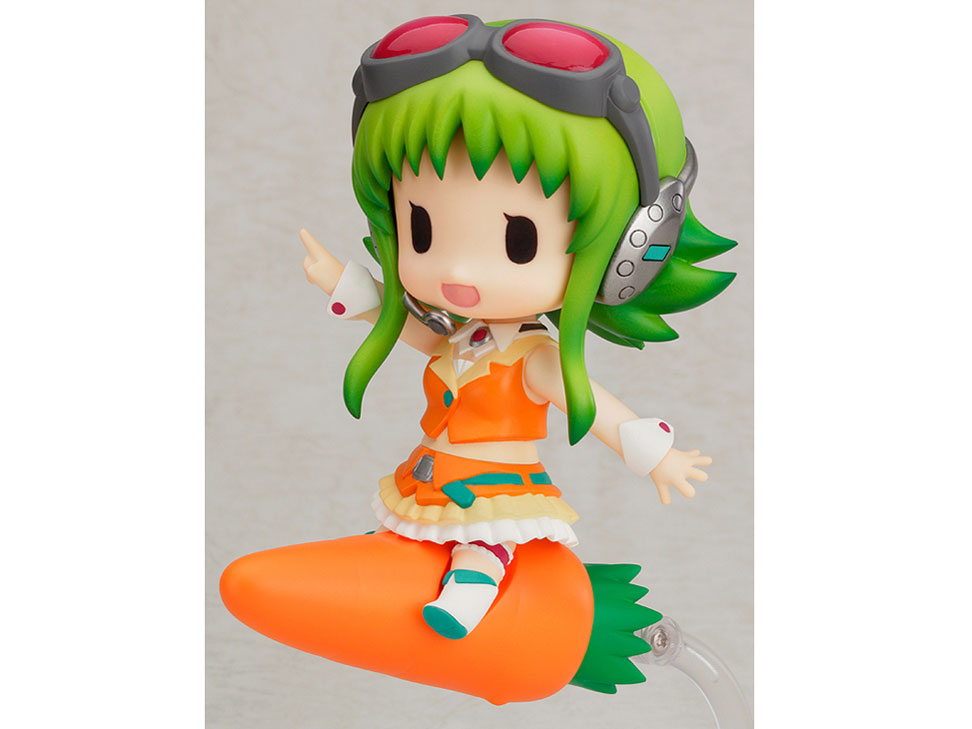 �˂�ǂ낢�� No.276 �o�[�`�����{�[�J���X�g Megpoid GUMI