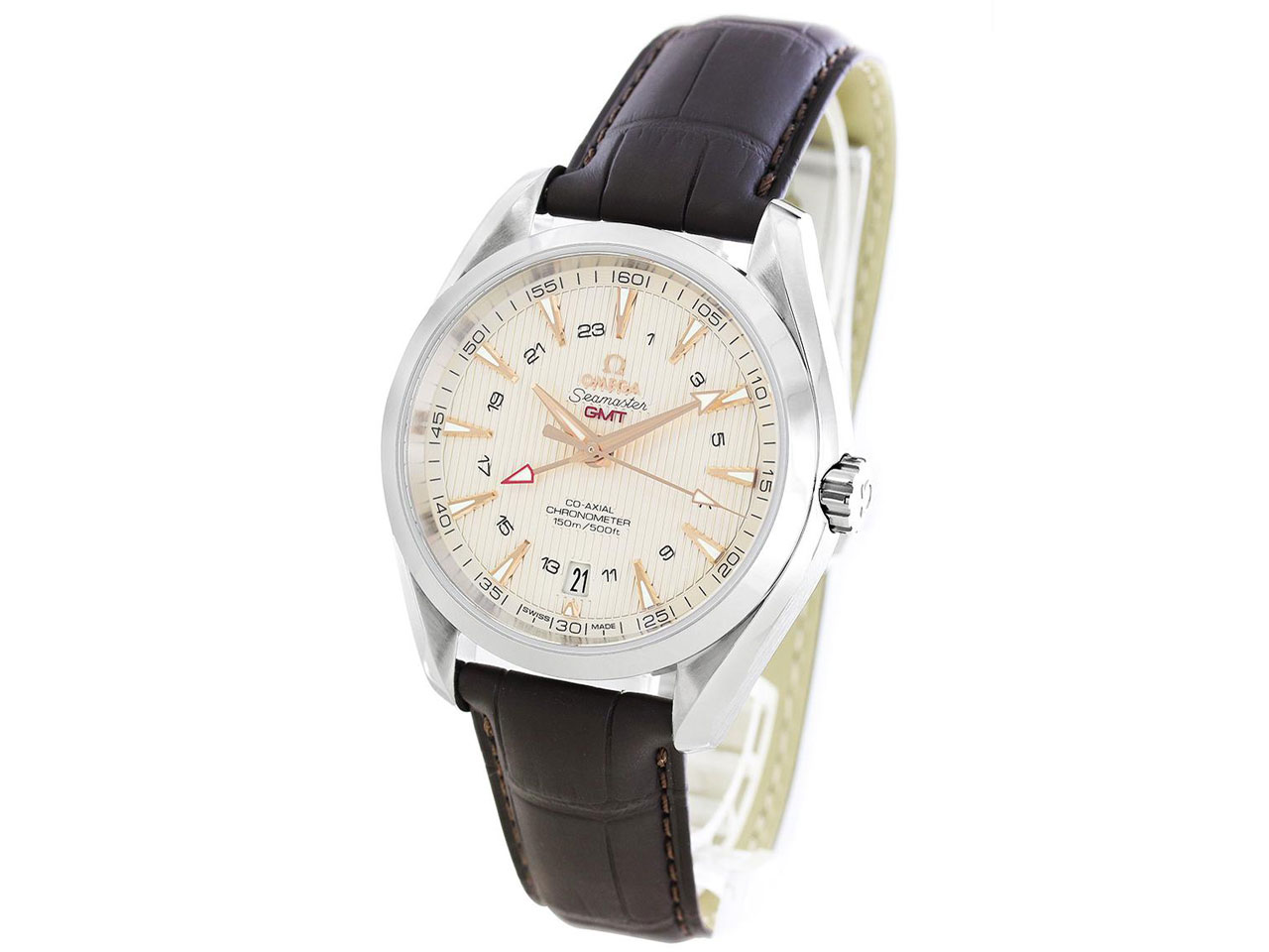 �V�[�}�X�^�[ �A�N�A�e�� 150M GMT 231.13.43.22.02.004 �̐��i�摜