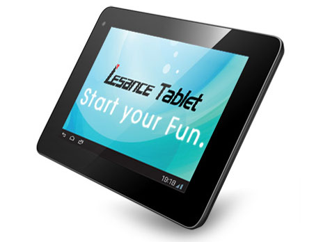 LesanceTB A07A �̐��i�摜