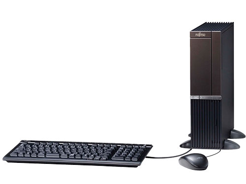 FMV ESPRIMO DH50/HN D50HN7_A302 ���i.com���� Core i3�E������8GB���ڃ��f�� �̐��i�摜