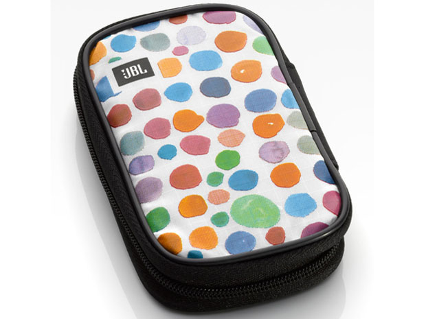 ROXY/JBL Reference 250 REF250BG [�u���[/�O���[��]