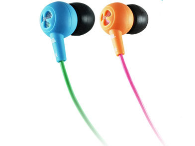 ROXY/JBL Reference 250 REF250BG [�u���[/�O���[��]