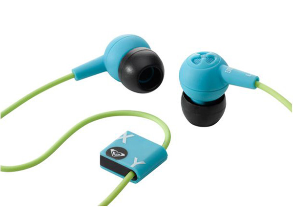 ROXY/JBL Reference 250 REF250BG [�u���[/�O���[��] �̐��i�摜