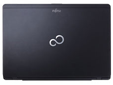 FMV LIFEBOOK SH76/HN S7HN5S8_A305 ���i.com���� Win7 Pro�E�m���O���A�t�����ڃ��f��