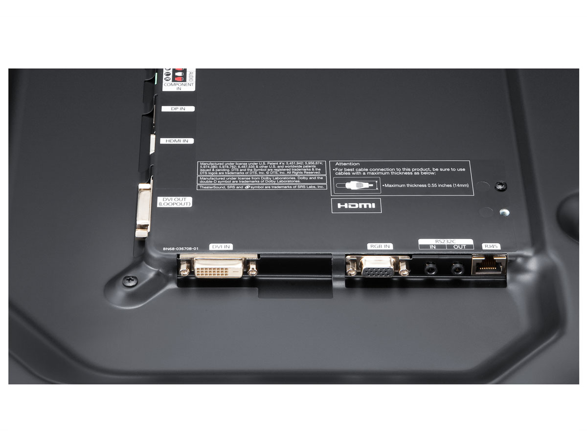 �X�܂̗� TP32B [32�C���` Black]