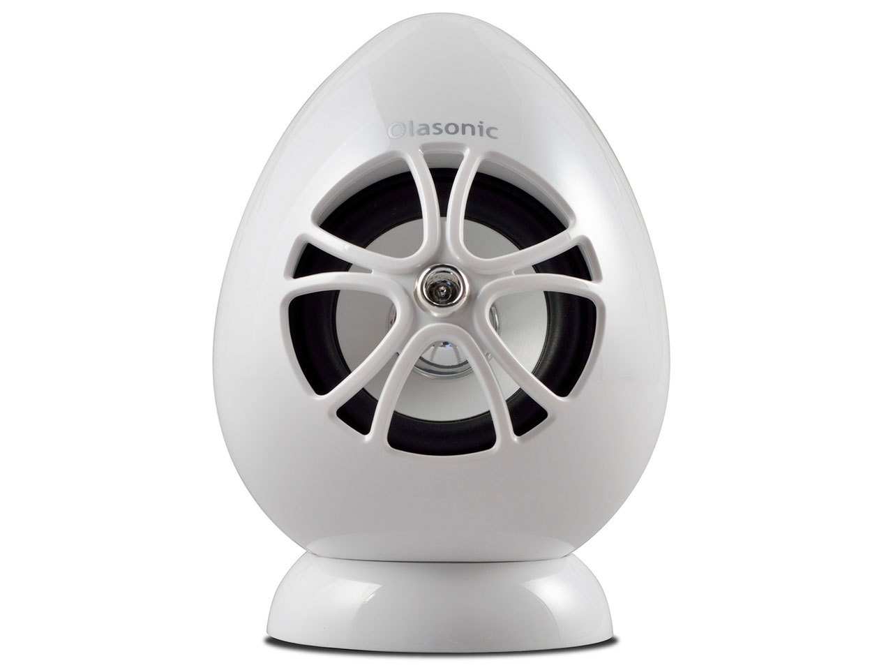 Olasonic TW-S5(W) [�u�����A���g�z���C�g]