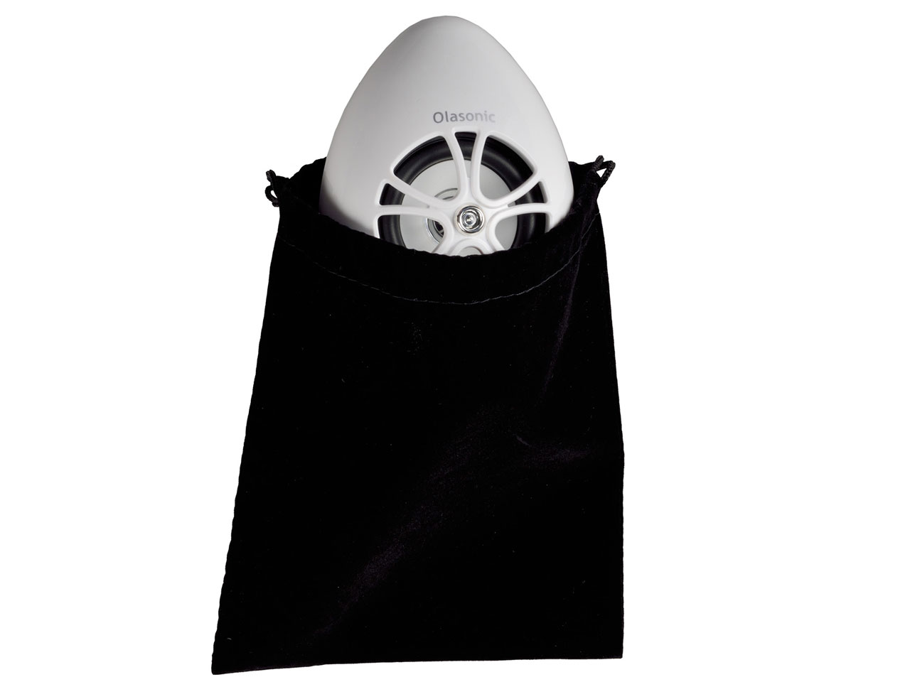 Olasonic TW-S5(W) [�u�����A���g�z���C�g]