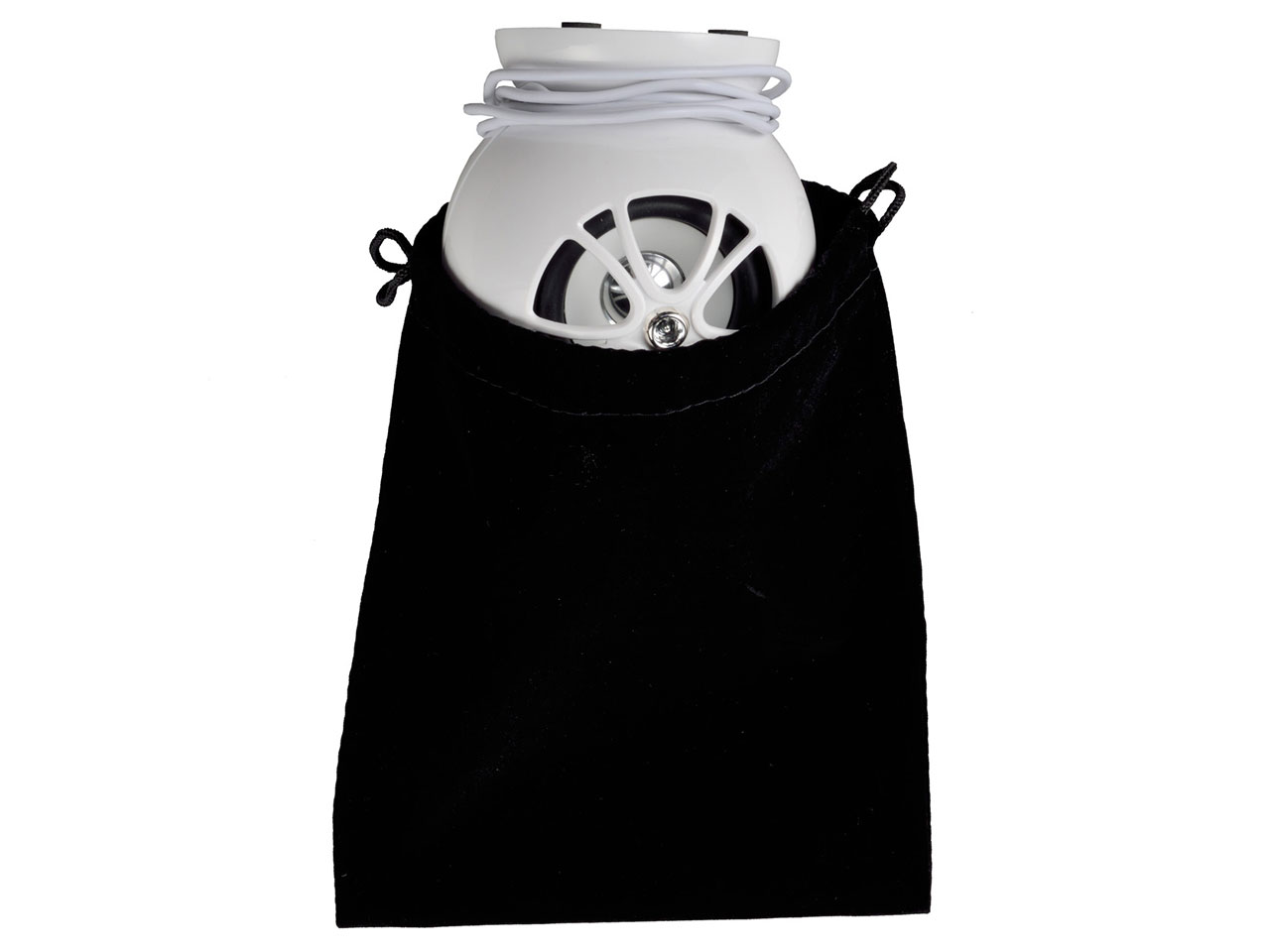 Olasonic TW-S5(W) [�u�����A���g�z���C�g]