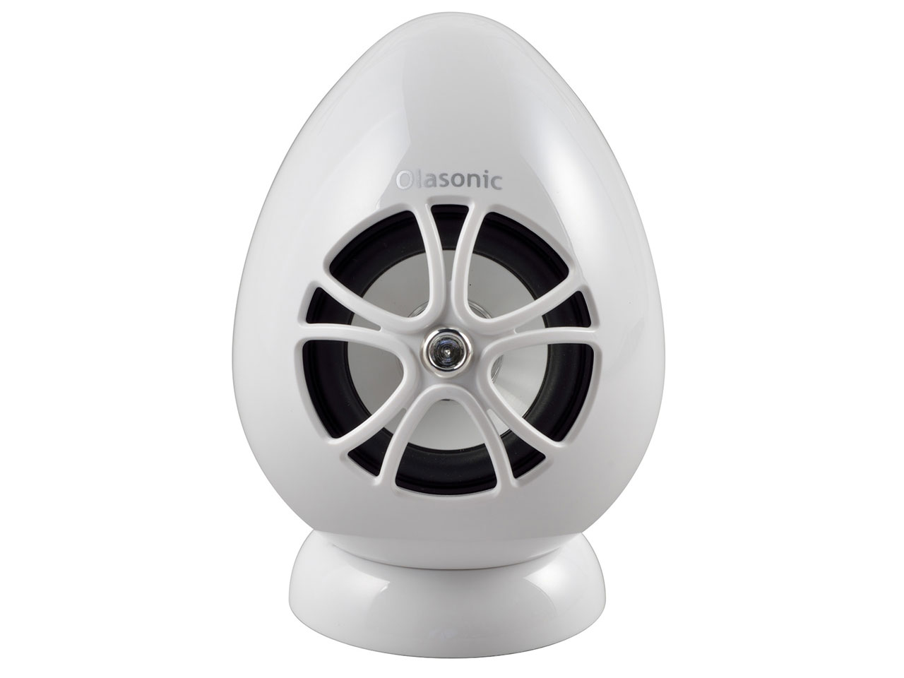 Olasonic TW-S5(W) [�u�����A���g�z���C�g]