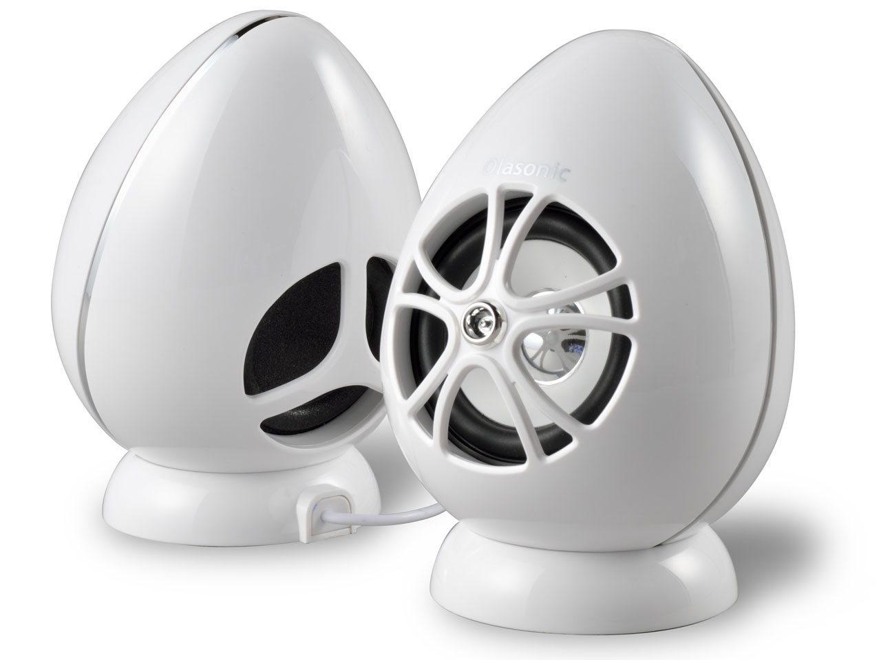 Olasonic TW-S5(W) [�u�����A���g�z���C�g] �̐��i�摜