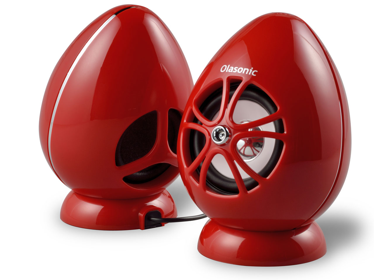 Olasonic TW-S5(R) [�C�^���A�����b�h] �̐��i�摜