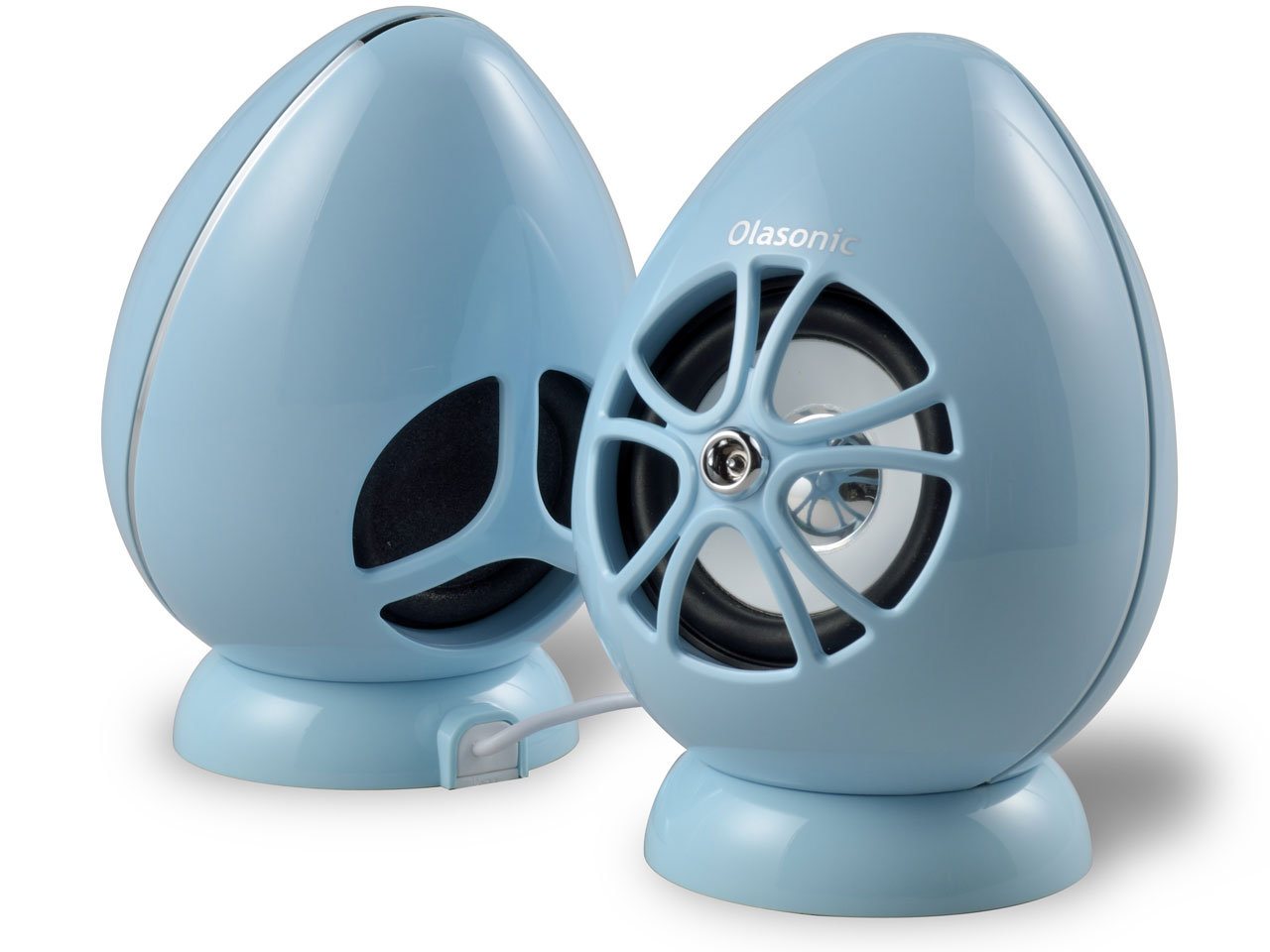 Olasonic TW-S5(AQ) [�A�N�A�u���[] �̐��i�摜