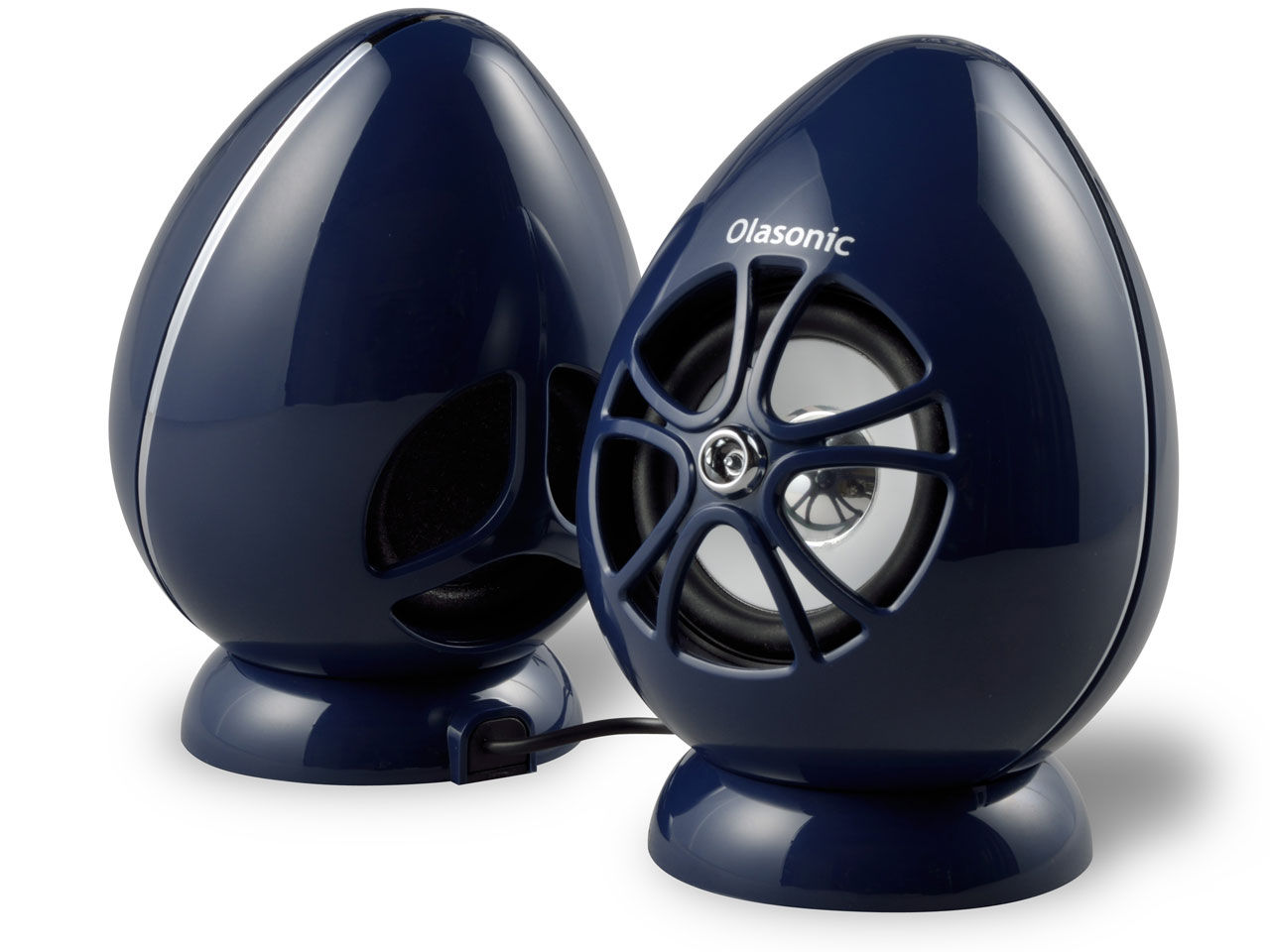 Olasonic TW-S5(NV) [�l�C�r�[�u���[] �̐��i�摜