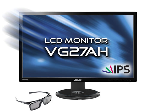 VG27AH [27�C���`] �̐��i�摜