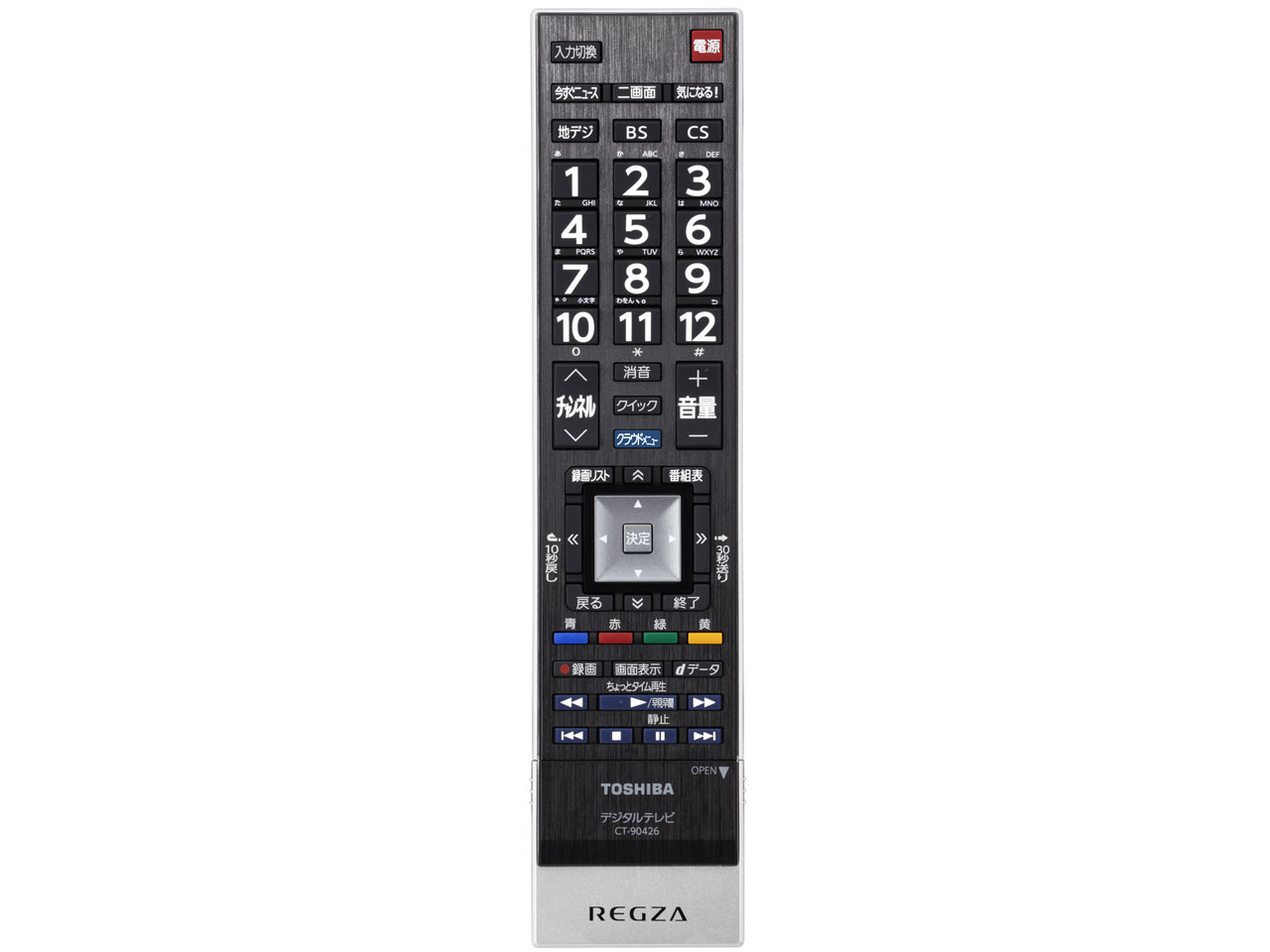 REGZA 50J7 [50�C���`]