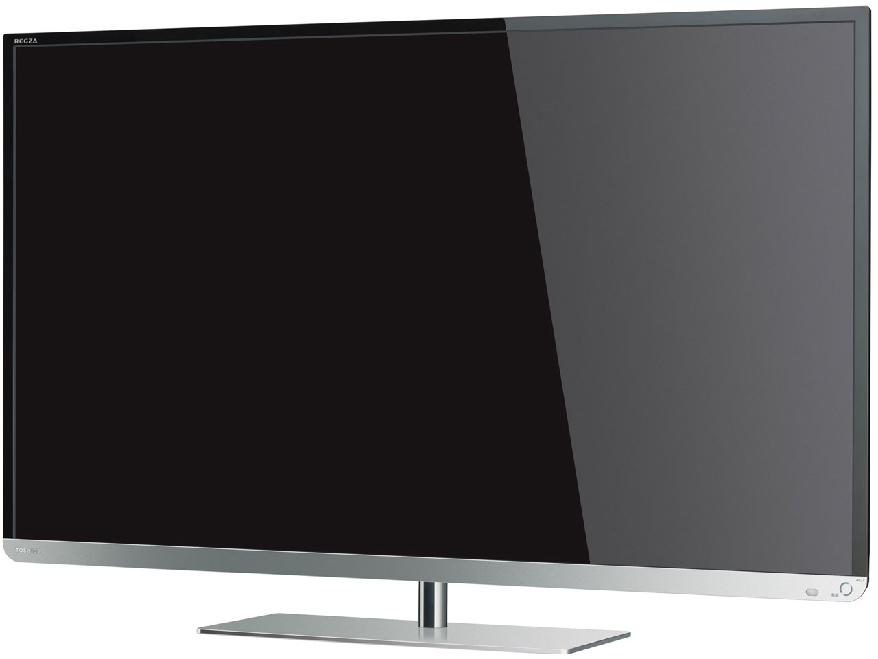 REGZA 40J7 [40�C���`]