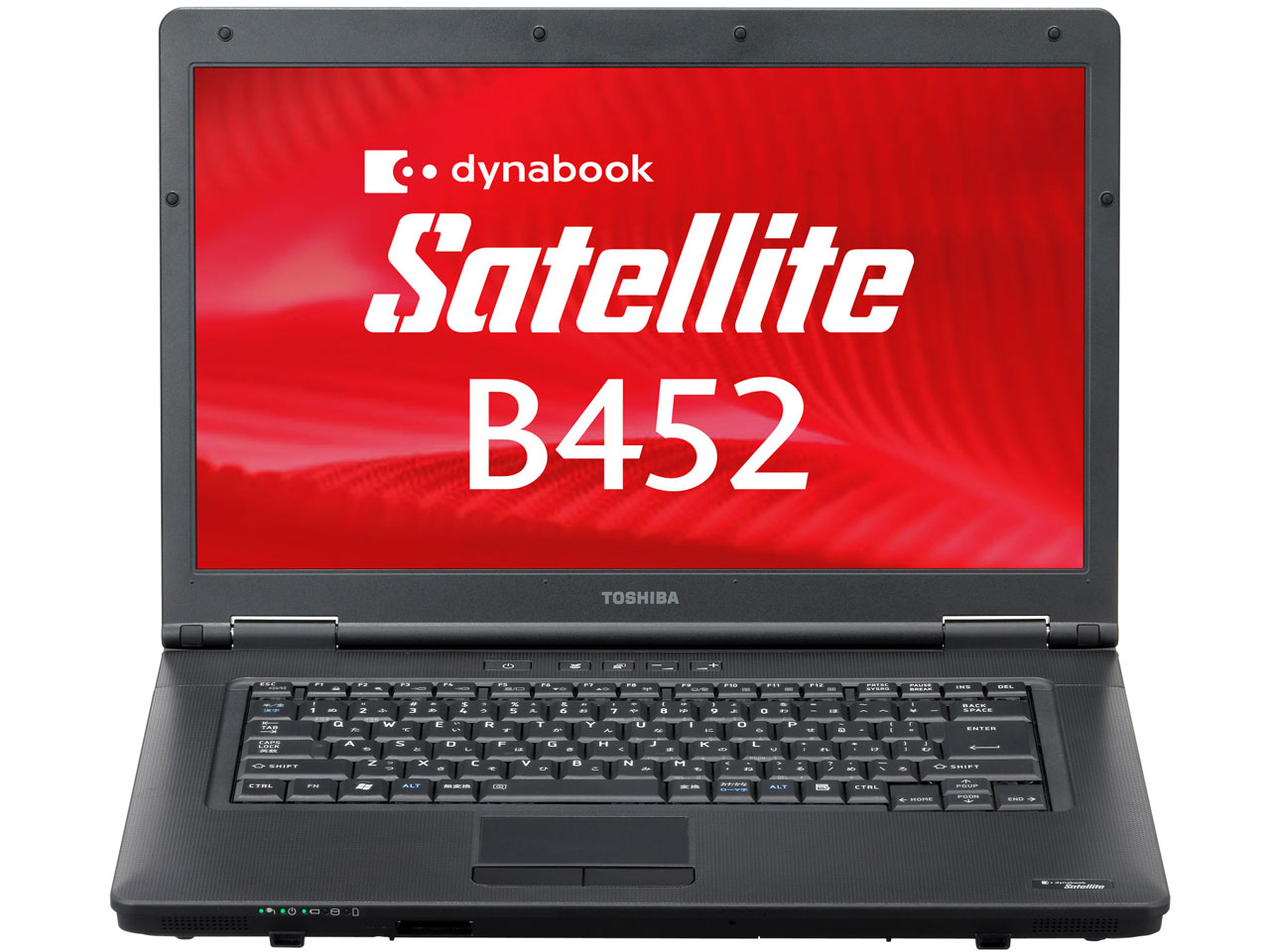 dynabook Satellite B452 B452/F PB452FNAP25A51の製品画像 - 価格.com