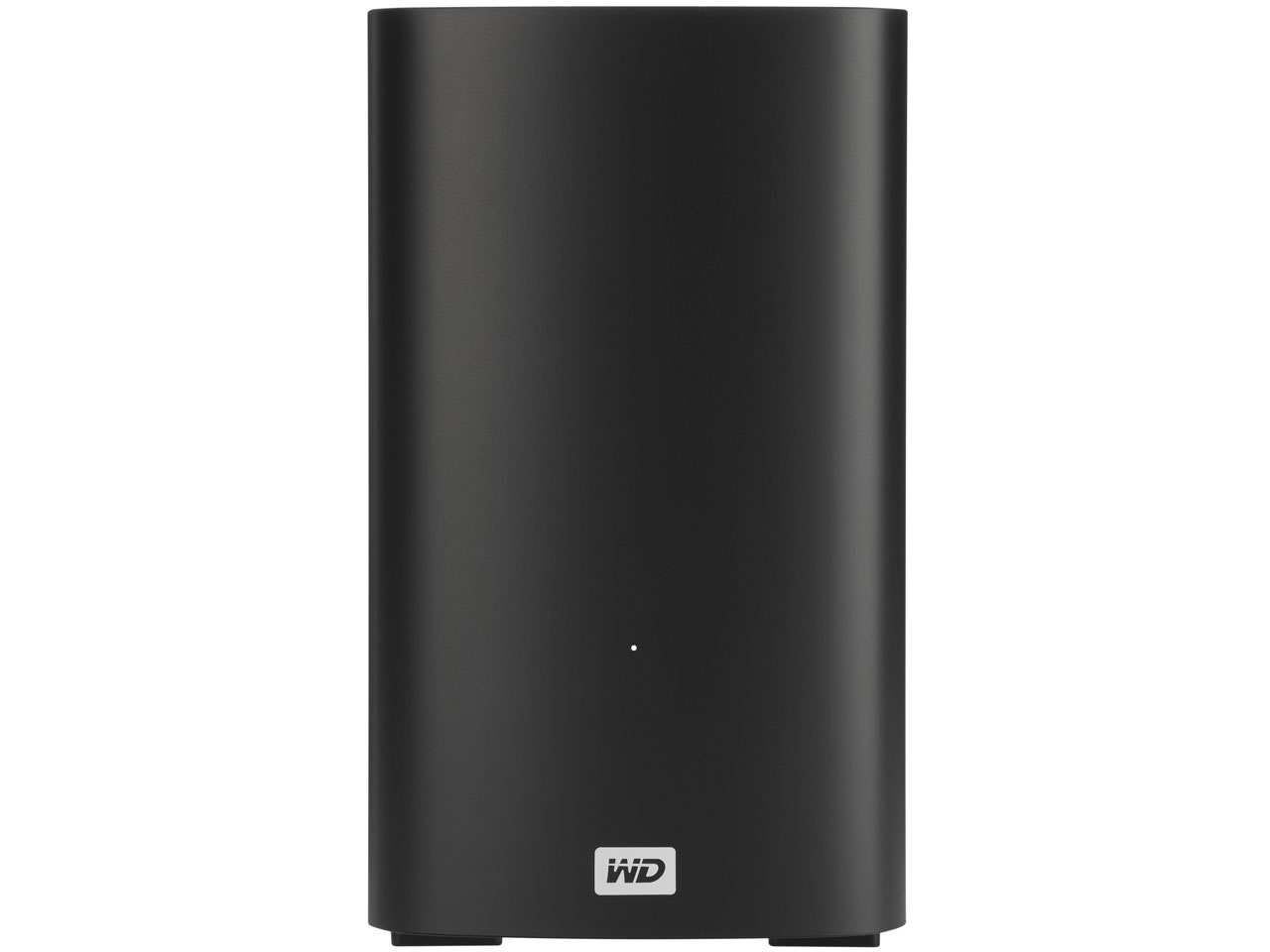 My Book VelociRaptor Duo WDBUWZ0020JBK �̐��i�摜