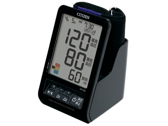 CH-552 �̐��i�摜