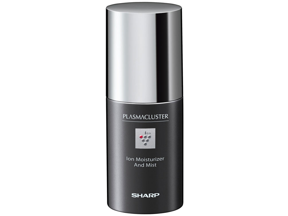 プラズマクラスターミスト IB-MT12-H [グレー系]