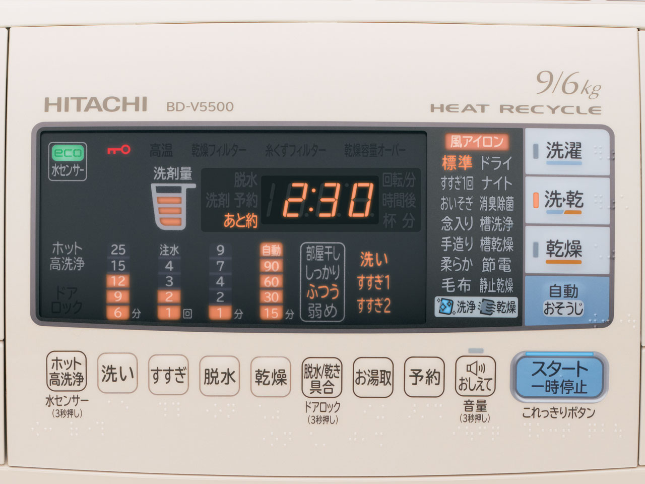 �q�[�g���T�C�N�� ���A�C���� �r�b�O�h���� BD-V5500L(C) [���C�g�x�[�W��]