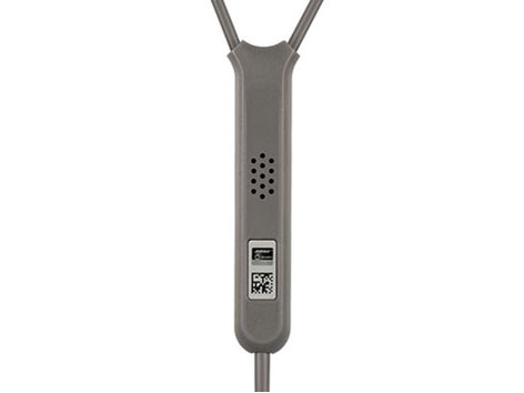 Bose SIE2i sport headphones [�O���[��]