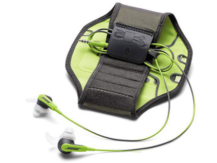 Bose SIE2i sport headphones [�O���[��]