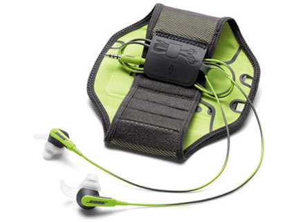 SIE2 sport headphones