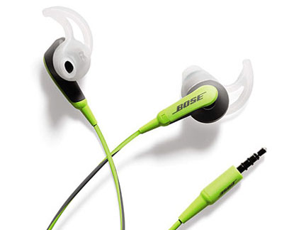 SIE2 sport headphones �̐��i�摜