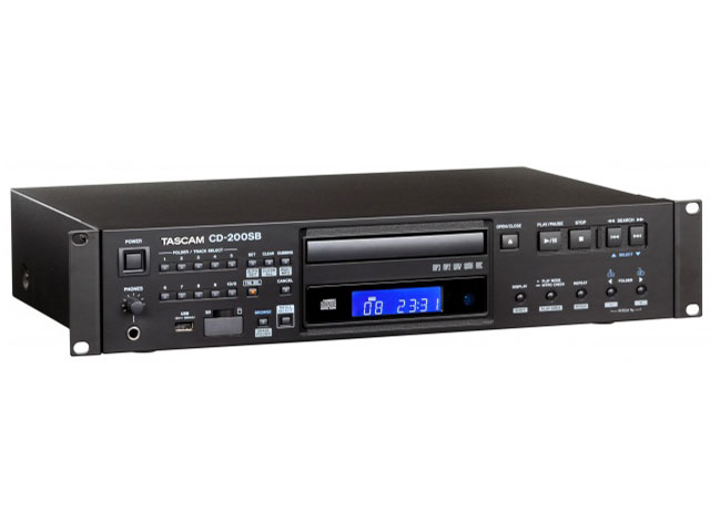CD-200SB