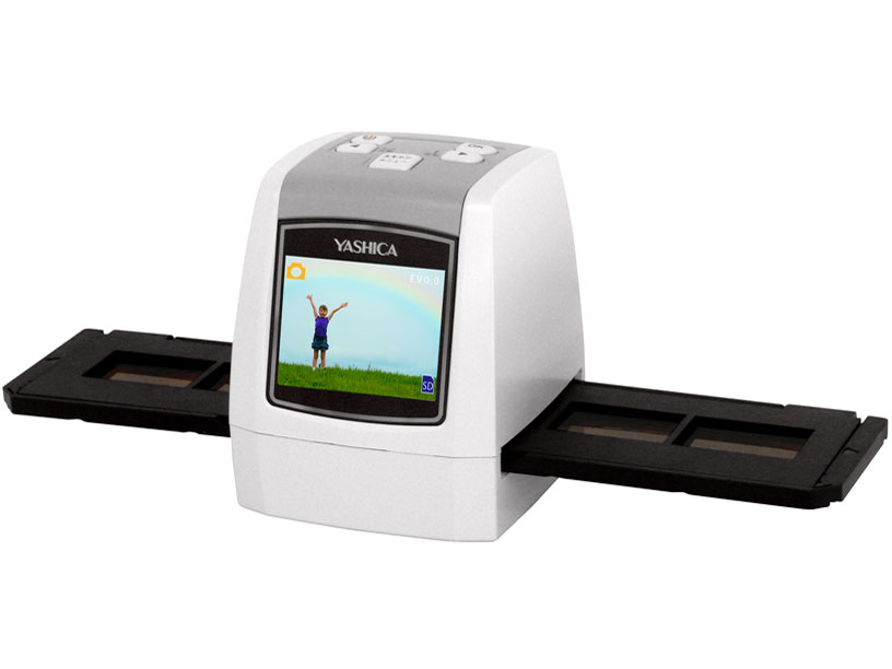 YASHICA FS-1400 �̐��i�摜